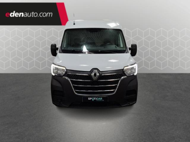 Renault Master image 4