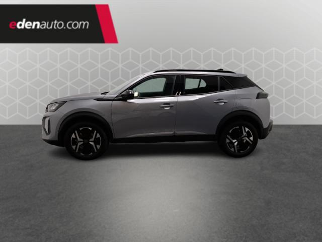 Peugeot 2008 image 3