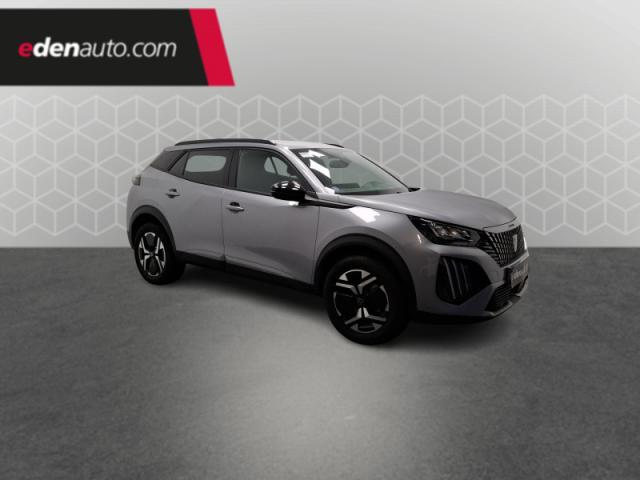 Peugeot 2008 image 1