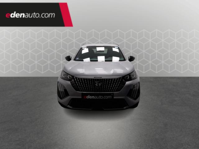 Peugeot 2008 image 4