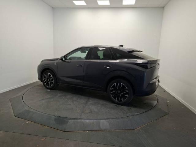 Peugeot 3008 image 3