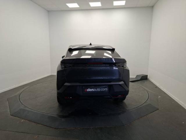 Peugeot 3008 image 2