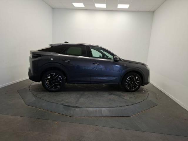 Peugeot 3008 image 1