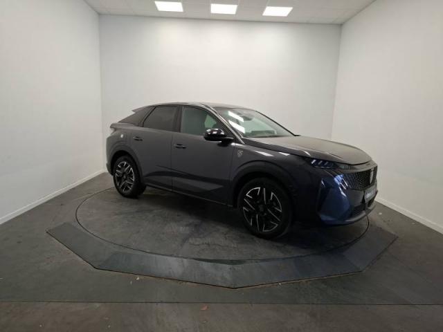 Peugeot 3008 image 5