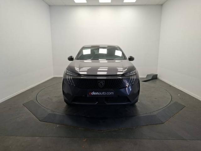 Peugeot 3008 image 4