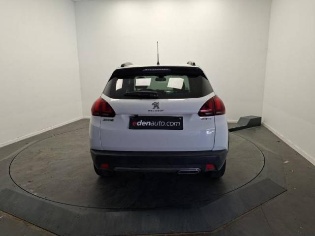 Peugeot 2008 image 4