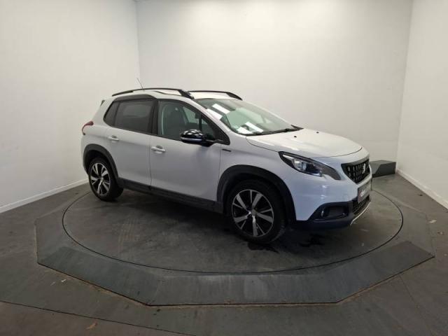 Peugeot 2008 image 1