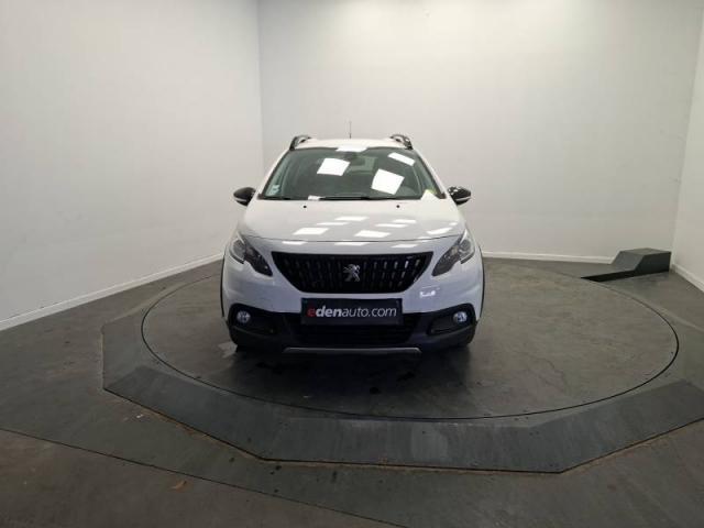 Peugeot 2008 image 9