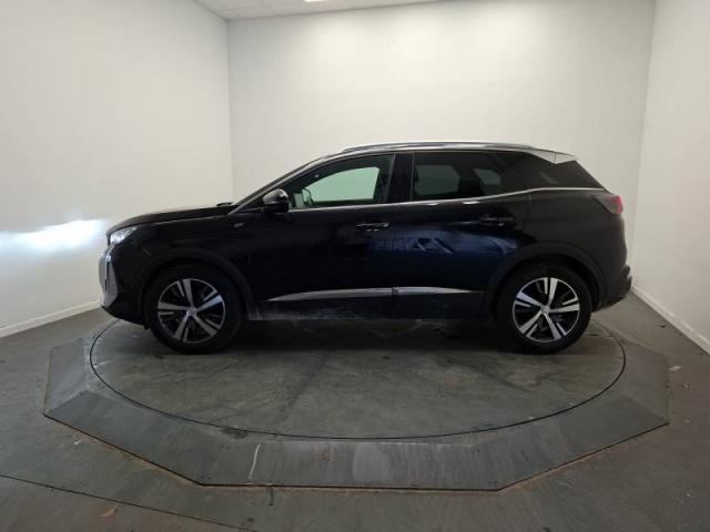 Peugeot 3008 image 6