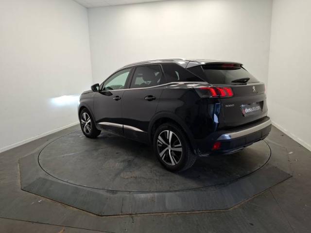 Peugeot 3008 image 8