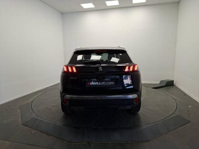 Peugeot 3008 image 1