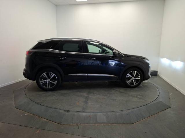 Peugeot 3008 image 5
