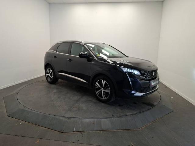 Peugeot 3008 image 9