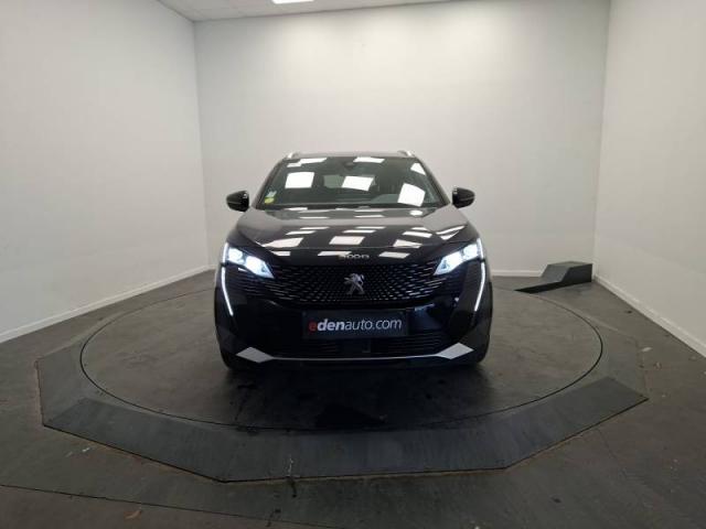 Peugeot 3008 image 7