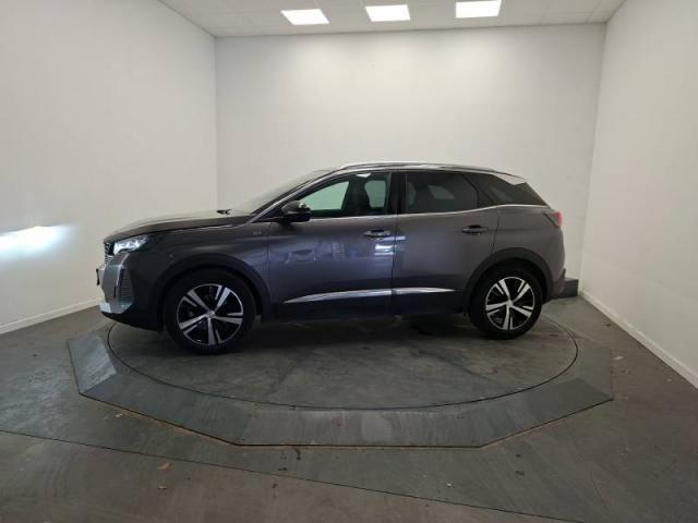 Peugeot 3008 image 7