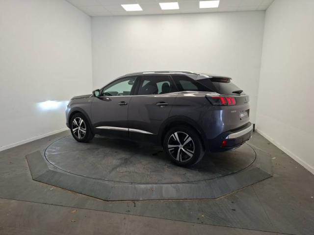 Peugeot 3008 image 1
