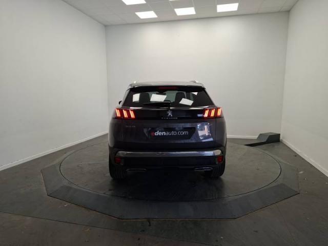 Peugeot 3008 image 4