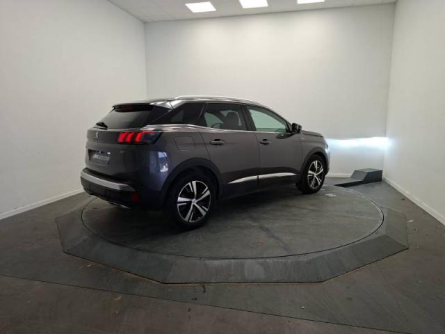 Peugeot 3008 image 2