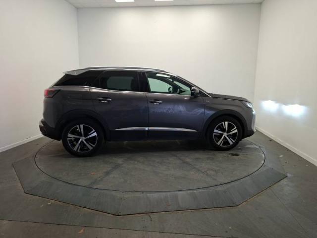 Peugeot 3008 image 3