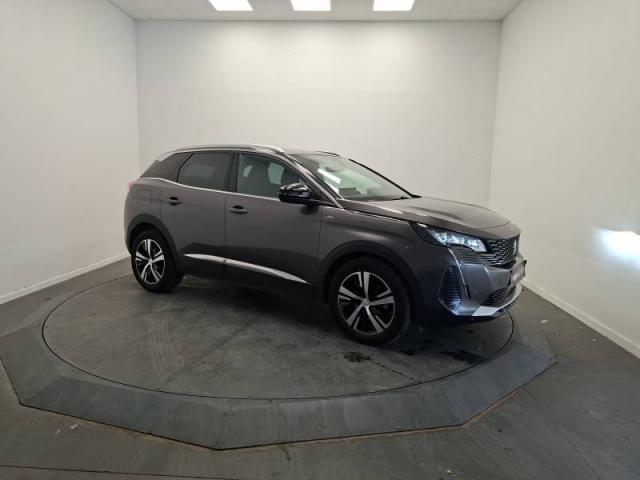 Peugeot 3008 image 9