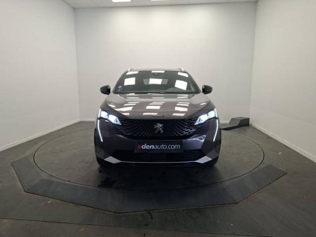 Peugeot 3008 image 5