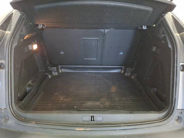 Peugeot 3008 image 8