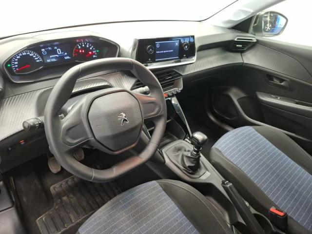 Peugeot 208 Affaire image 2