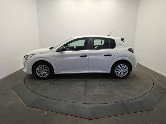 Peugeot 208 Affaire image 4