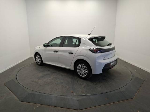 Peugeot 208 Affaire image 6