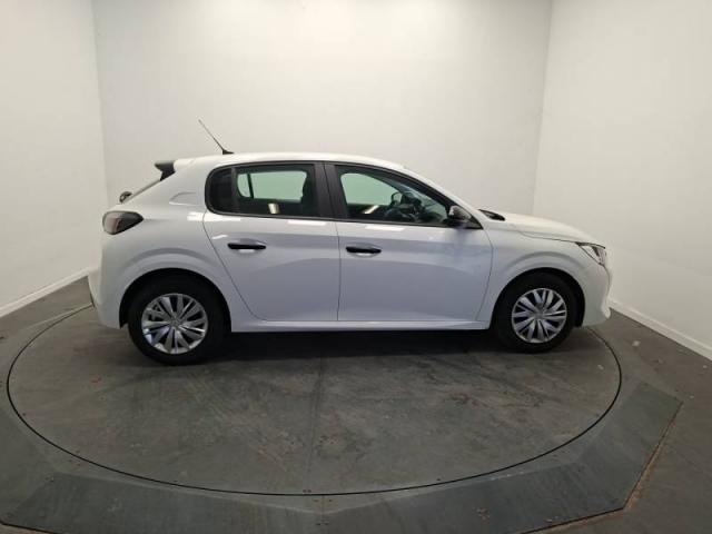 Peugeot 208 Affaire image 5