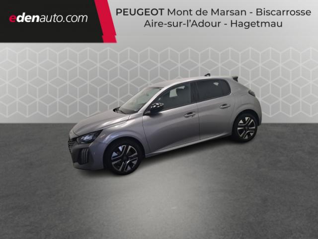 Peugeot 208 Hybrid 100 E-Dcs6 Allure