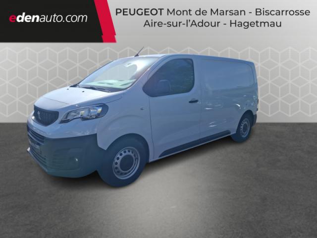 Peugeot Expert Fgn Tole M Bluehdi 120 S&s Bvm6