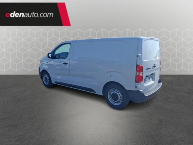 Peugeot Expert image 3