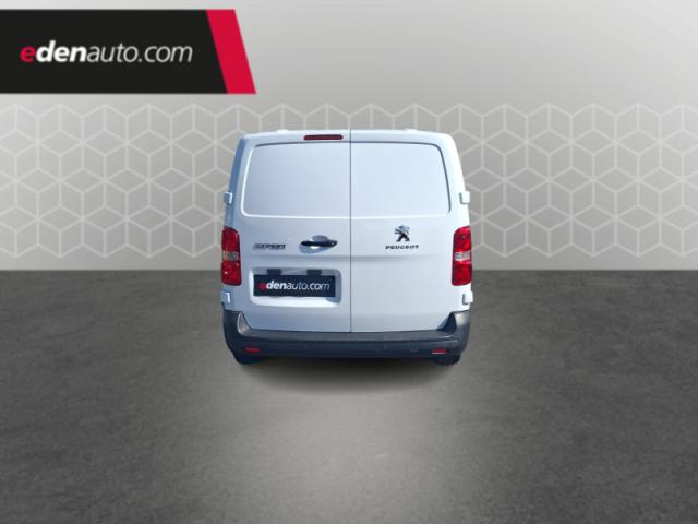 Peugeot Expert image 9