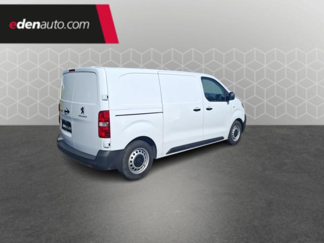 Peugeot Expert image 2