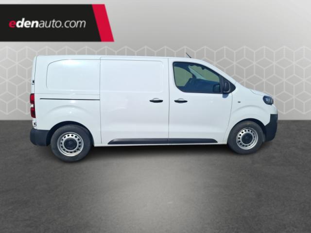 Peugeot Expert image 1