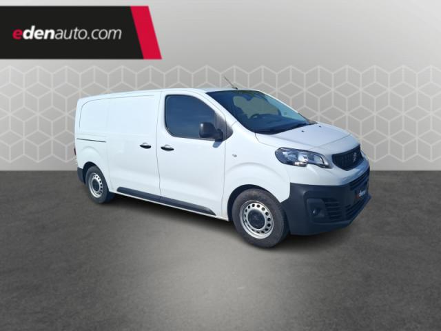 Peugeot Expert image 4
