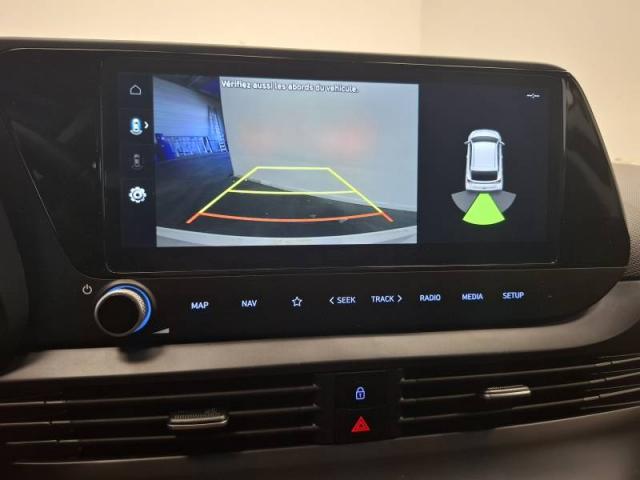 Hyundai I20 image 9