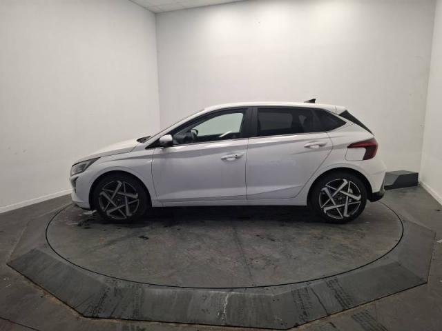 Hyundai I20 image 8