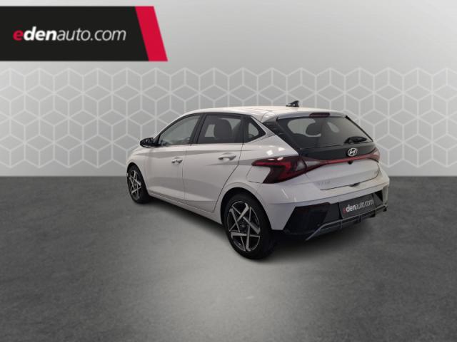 Hyundai I20 image 7