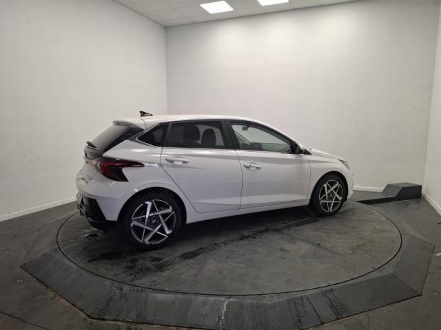 Hyundai I20 image 3