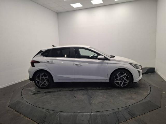 Hyundai I20 image 1