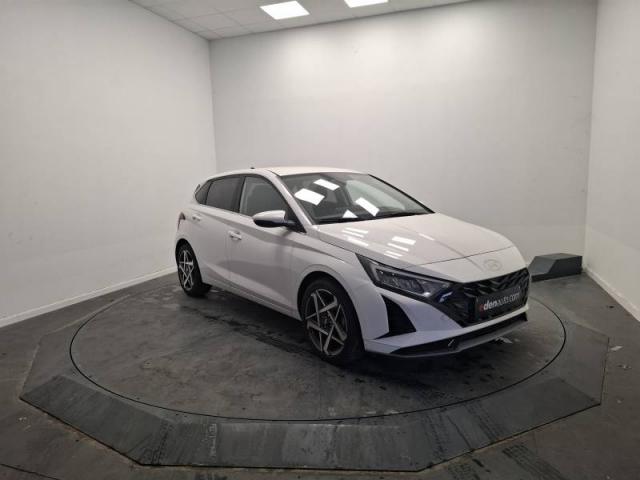 Hyundai I20 image 6