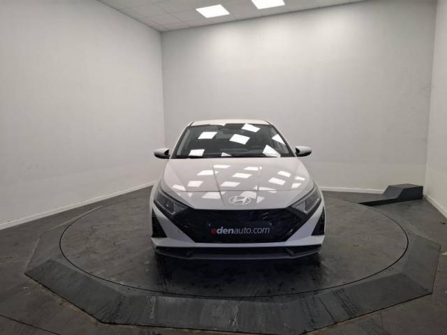 Hyundai I20 image 2