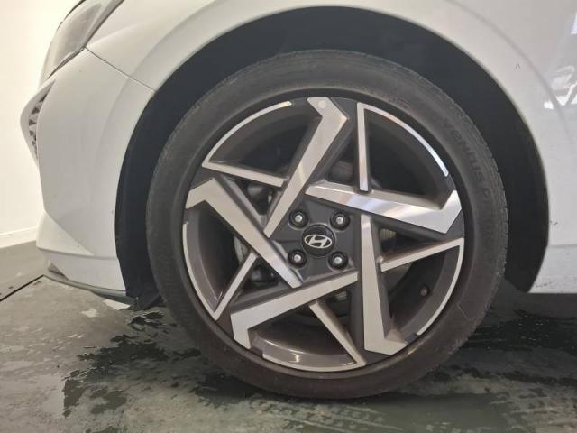 Hyundai I20 image 5