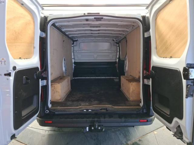Renault Trafic image 7
