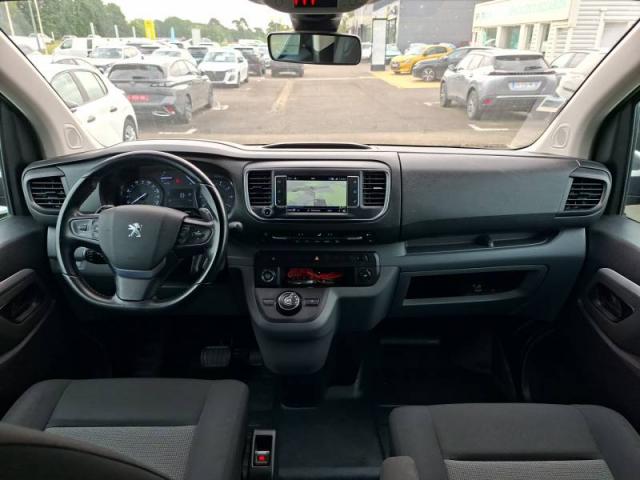 Peugeot Expert image 3