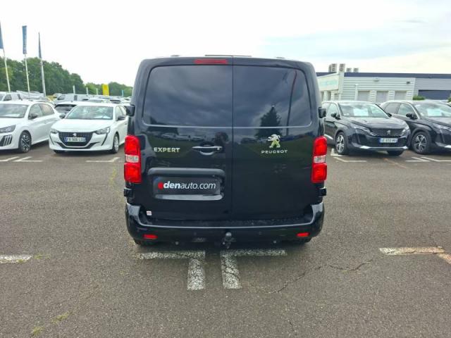 Peugeot Expert image 6