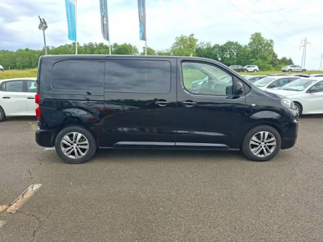 Peugeot Expert image 4