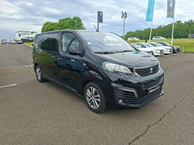 Peugeot Expert image 8